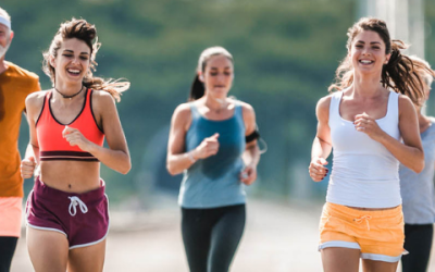 Profesorado de Running – Nutrición para Runners