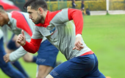 Instructorado de Preparación Física en Fútbol