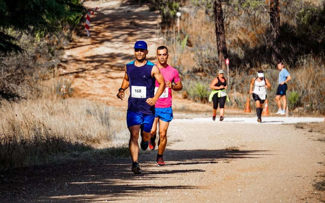 Cómo entrenar mentalmente para una ultra carrera