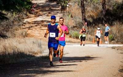 Cómo entrenar mentalmente para una ultra carrera