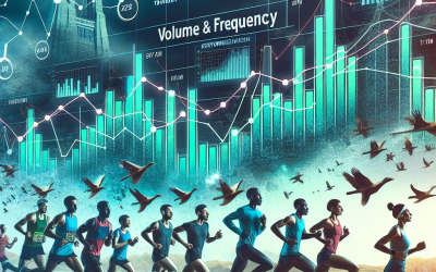 Volumen de entrenamiento y cambios de frecuencia de entrenamiento asociados con el rendimiento de la carrera de maratón de Boston