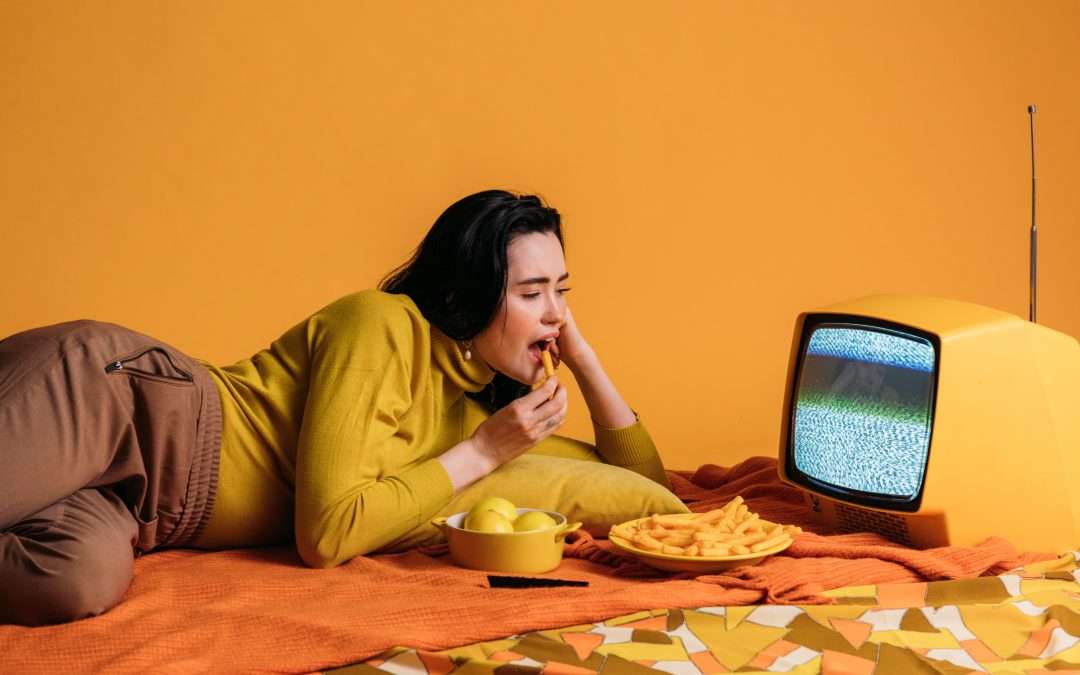 Confesiones de un comedor emocional: 8 consejos para evitar la alimentación emocional