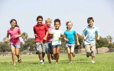 ¿Qué es la alfabetización física y por qué es importante para los niños de hoy?
