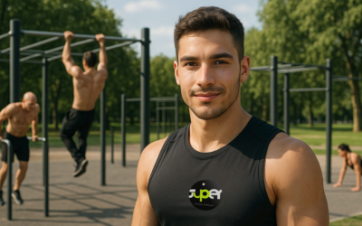 Formación de ENTRENADOR en Calistenia & Street Workout