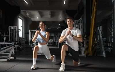 Fitness Desde Cero