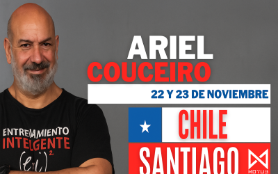 Taller Presencial Chile: DESDE LA RESPIRACIÓN AL ENTRENAMIENTO DE LA FUERZA PARA LA SALUD Y RENDIMIENTO.