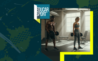Curso Experto en Recomposición Corporal