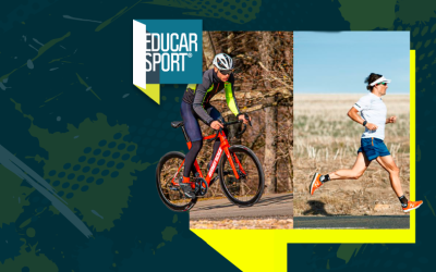 Curso Experto en Ciclismo de Montaña y Trail Run