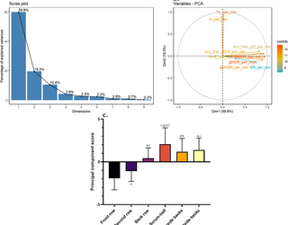 Análisis de desempeño y carga de trabajo por posición específica en el rugby profesional: información a partir de datos del sistema de posicionamiento global y análisis de componentes principales