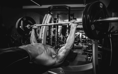 Respuestas a 6 de las preguntas más comunes sobre cómo desarrollar músculo