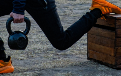 Planificación de Entrenamiento personalizada