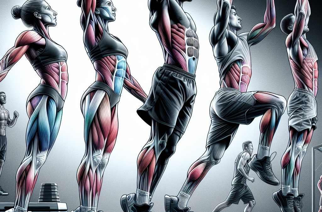 Efectos de las técnicas de entrenamiento pliométrico sobre el rendimiento del salto vertical de jugadores de baloncesto.