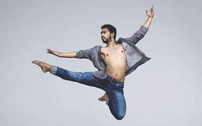 Cómo forjar una carrera exitosa en la danza