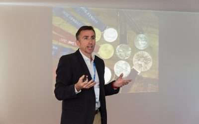 Lecciones de liderazgo de entrenadores ganadores en series olímpicas: un seminario web