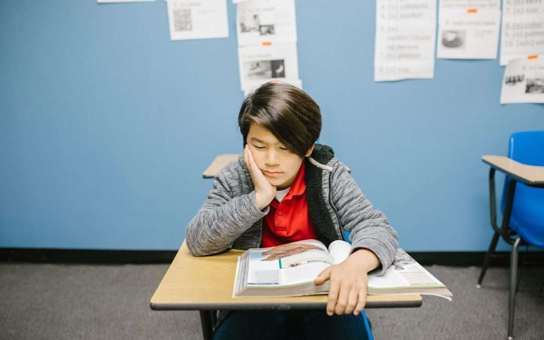 Salud mental en las escuelas: cómo promover la positividad