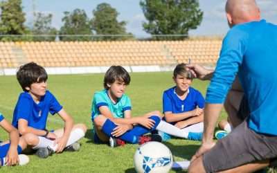 Webinar Gratuito: Iniciación y Formación Pedagógica del Fútbol