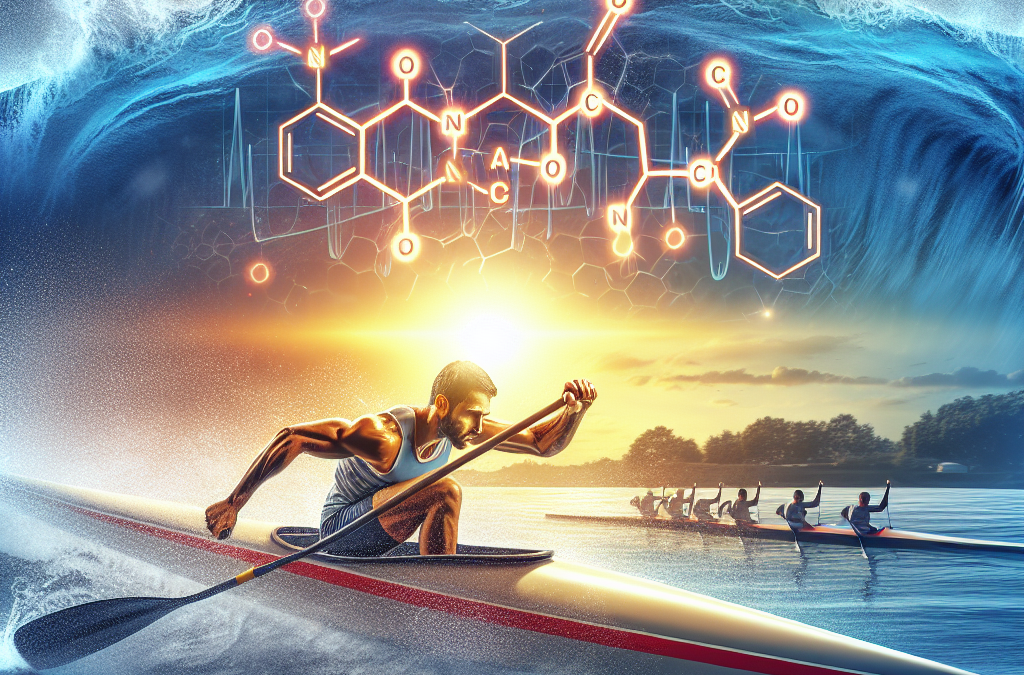 Theacrine como una nueva ayuda ergogénica: impacto en el rendimiento en canoa de velocidad