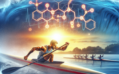 Theacrine como una nueva ayuda ergogénica: impacto en el rendimiento en canoa de velocidad