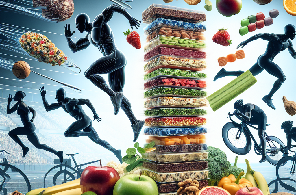 Nutrición para atletas tácticos: conocimientos, aplicaciones y lagunas en la investigación