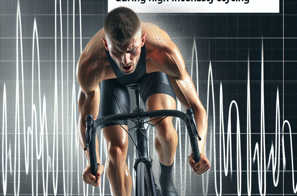 No hay efectos en el rendimiento por la distribución alterada de carbohidratos durante el ciclismo intenso