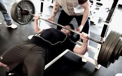 Variación de la recuperación neuromuscular según el tipo de serie en el entrenamiento de fuerza