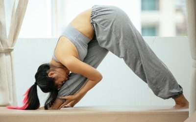 Cómo probar la flexibilidad y el equilibrio