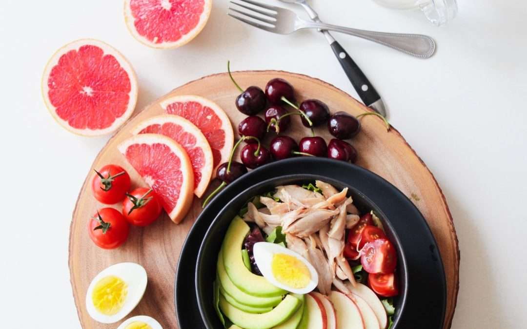 Datos valiosos e importantes sobre vitaminas y minerales