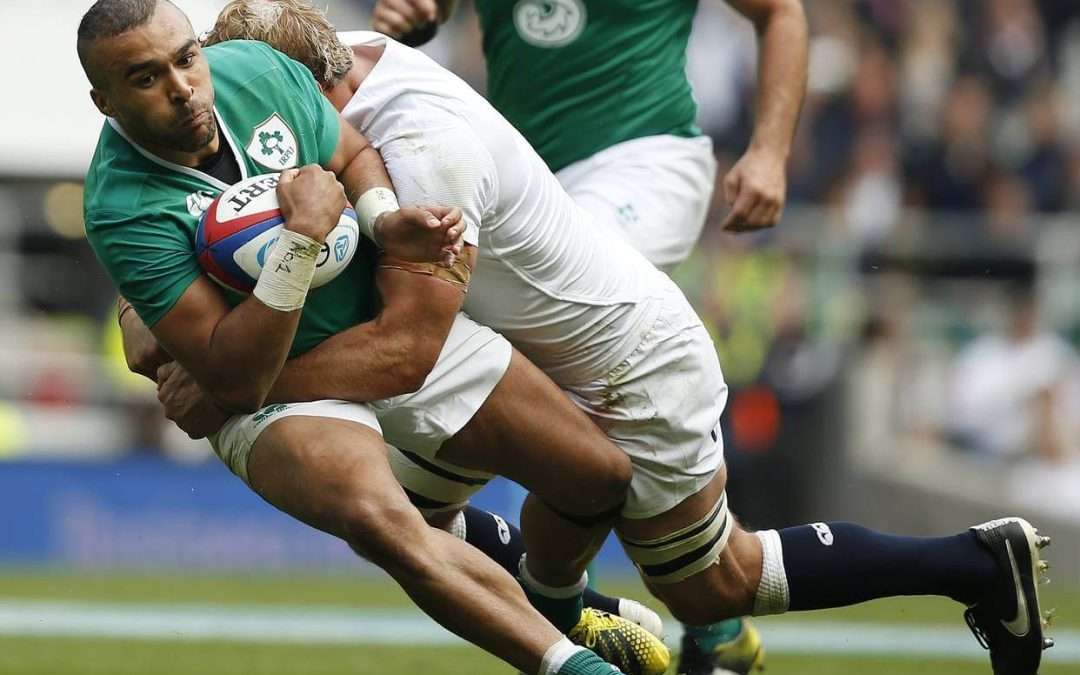 Mecanismos de lesión en los impactos del deporte, un enfoque integrado del análisis: un seminario web