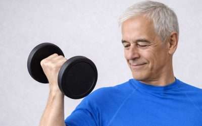 Abordaje kinésico Moderno de la Persona Mayor