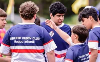 Planificación y Driles en Rugby Infantil