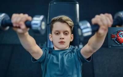 Entrenamiento y Evaluación de la Fuerza en Niños y Adolescentes