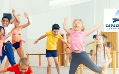 Ciencias del Ejercicio Aplicadas a la Educación Física Infanto Juvenil