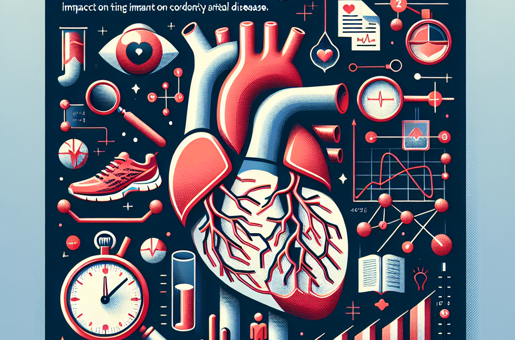 Entrenamiento de resistencia extrema y enfermedad arterial coronaria: Una revisión sistemática y un metaanálisis.