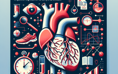 Entrenamiento de resistencia extrema y enfermedad arterial coronaria: Una revisión sistemática y un metaanálisis.