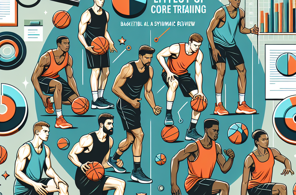 Efecto del entrenamiento central sobre el rendimiento atlético y de habilidades de jugadores de baloncesto: una revisión sistemática