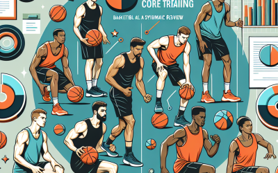 Efecto del entrenamiento central sobre el rendimiento atlético y de habilidades de jugadores de baloncesto: una revisión sistemática