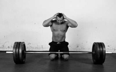 Construyendo el código: ADN y culturismo