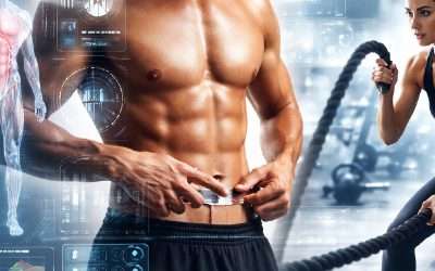 Mejora de la composición corporal y rendimiento deportivo – MOD 4