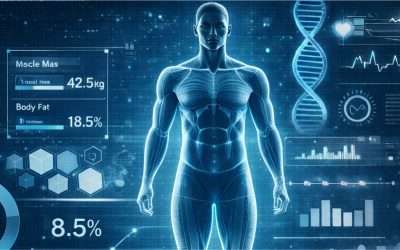 Curso Superior Universitario en Mejora de la Composición Corporal y Rendimiento Deportivo