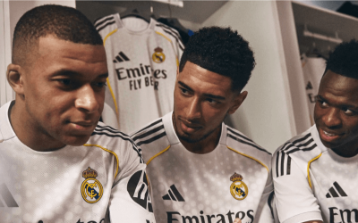 Máster de Formación Permanente en Big Data Deportivo