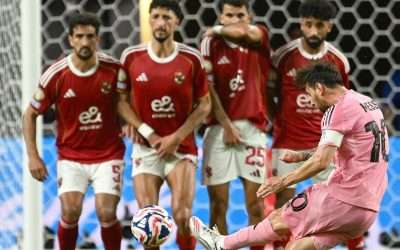 Clase sobre Nutrición para Futbol y Futsal