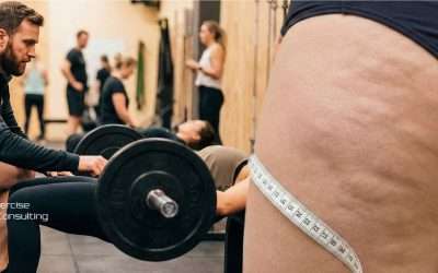 Celulitis y Ejercicio Físico