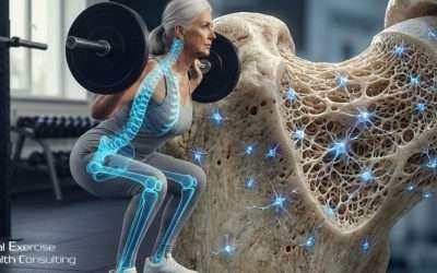 Ejercicio Físico y Osteoporosis: Como nunca te lo habían explicado