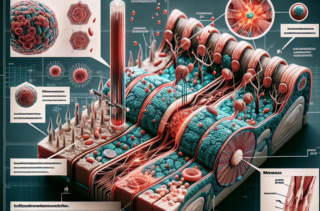 Efectos antiinflamatorios del mononucleótido de nicotinamida (NMN) en el músculo esquelético humano después del ejercicio BFR