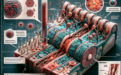 Efectos antiinflamatorios del mononucleótido de nicotinamida (NMN) en el músculo esquelético humano después del ejercicio BFR