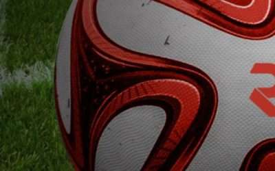 NUTRICIÓN EN FÚTBOL