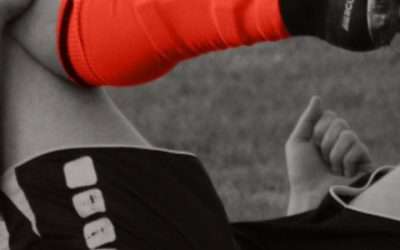 NUTRICIÓN EN LESIONES DEPORTIVAS