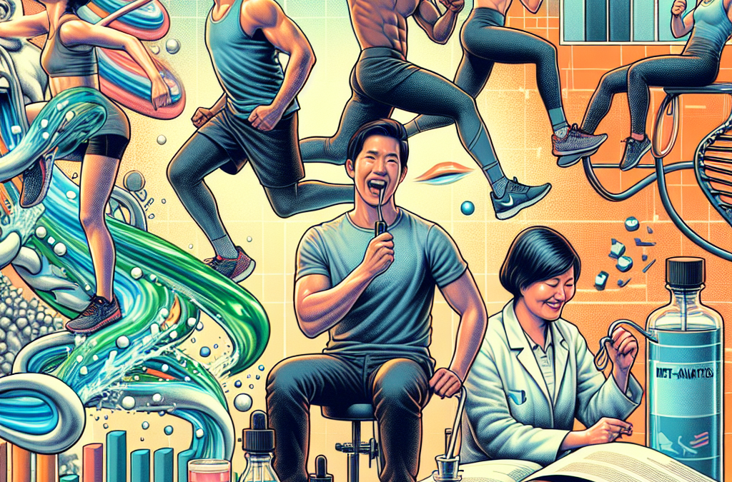 Ejercicio intermitente de alta intensidad y enjuague bucal: una revisión sistemática y un metanálisis