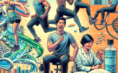 Ejercicio intermitente de alta intensidad y enjuague bucal: una revisión sistemática y un metanálisis