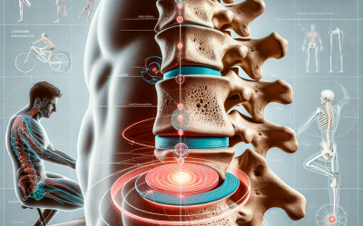 El impacto del ejercicio en la salud del disco intervertebral: una revisión sistemática y un metanálisis